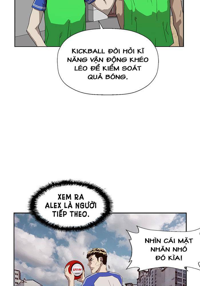 Weak Hero - Chương 187
