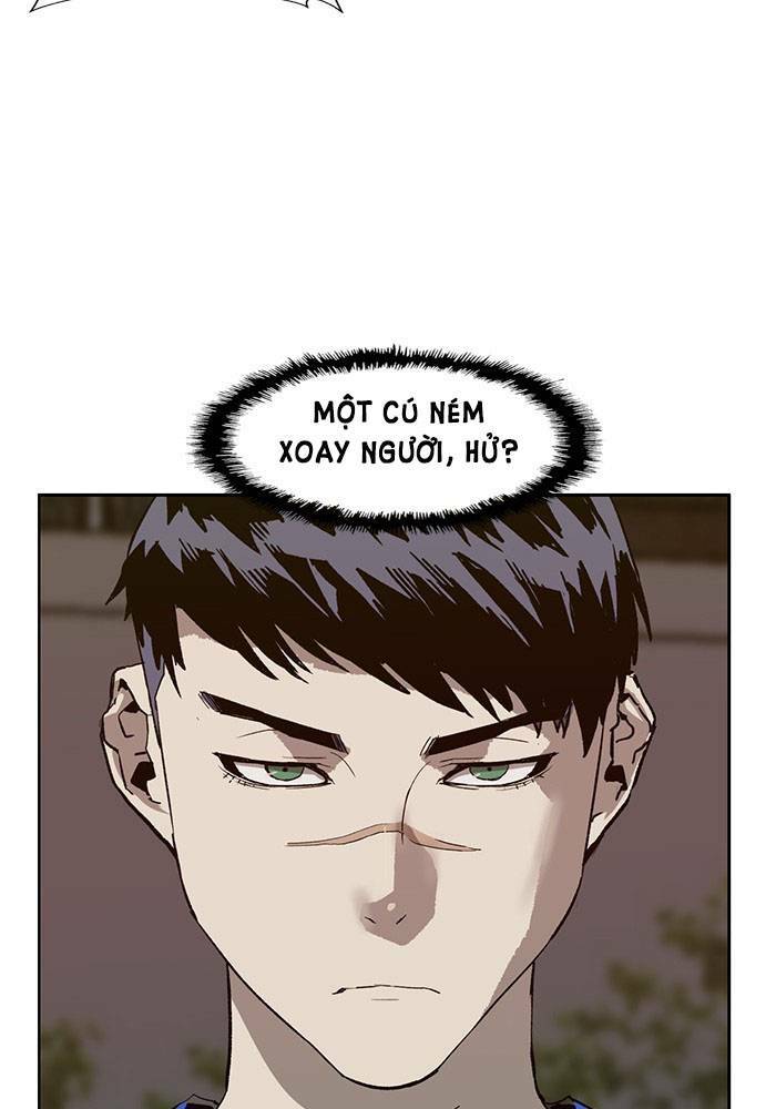 Weak Hero - Chương 187