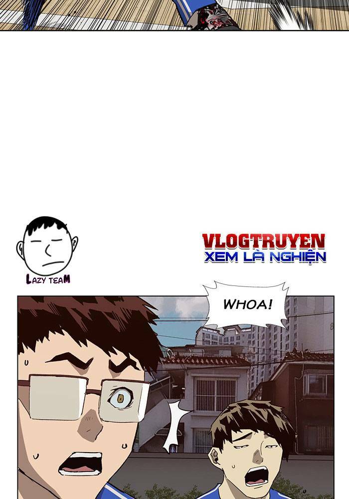 Weak Hero - Chương 187