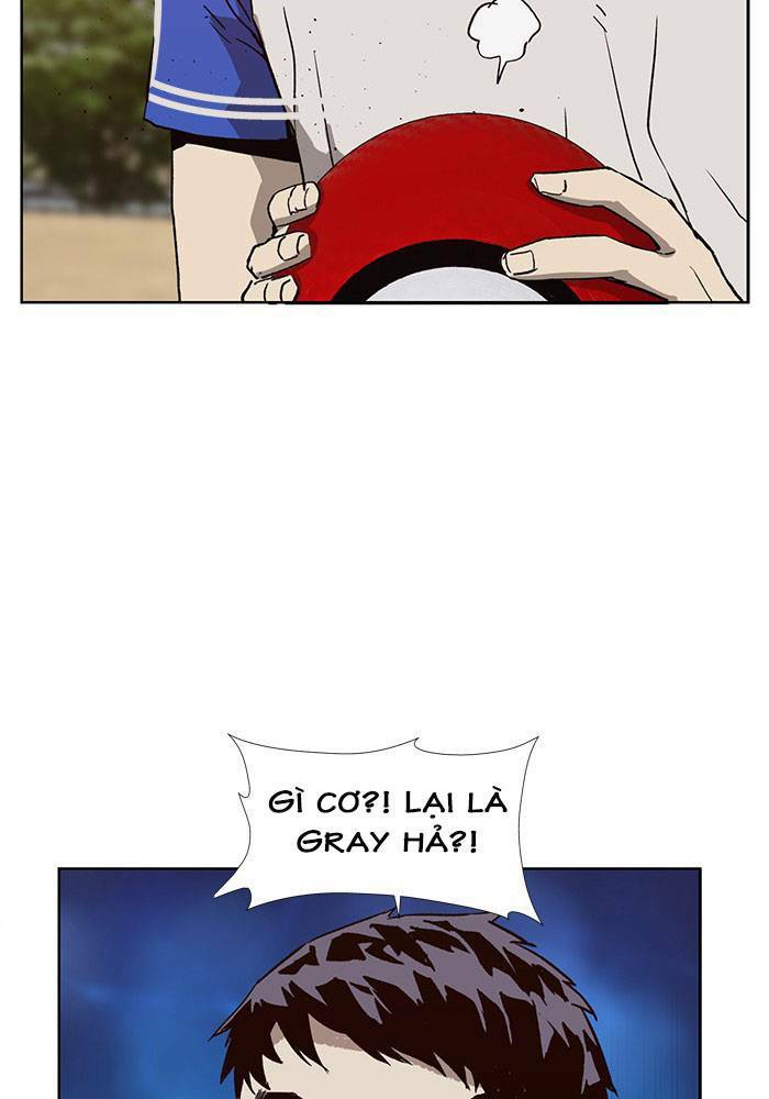 Weak Hero - Chương 187