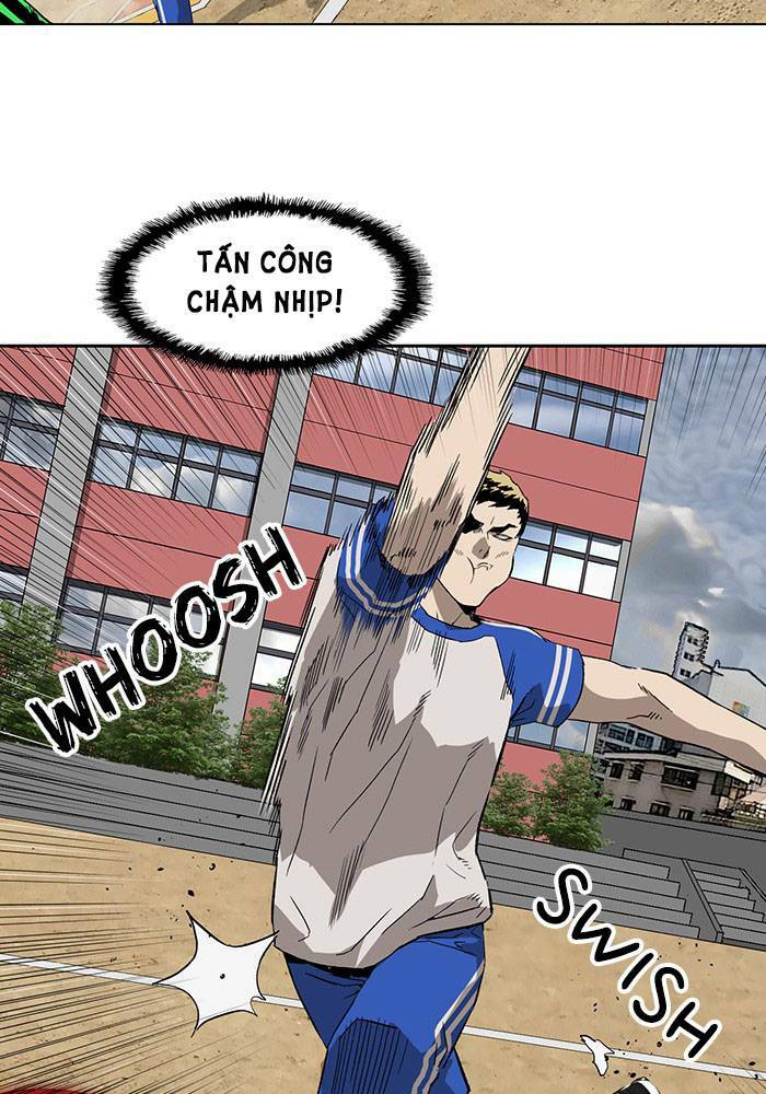Weak Hero - Chương 187