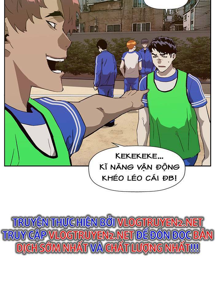 Weak Hero - Chương 187