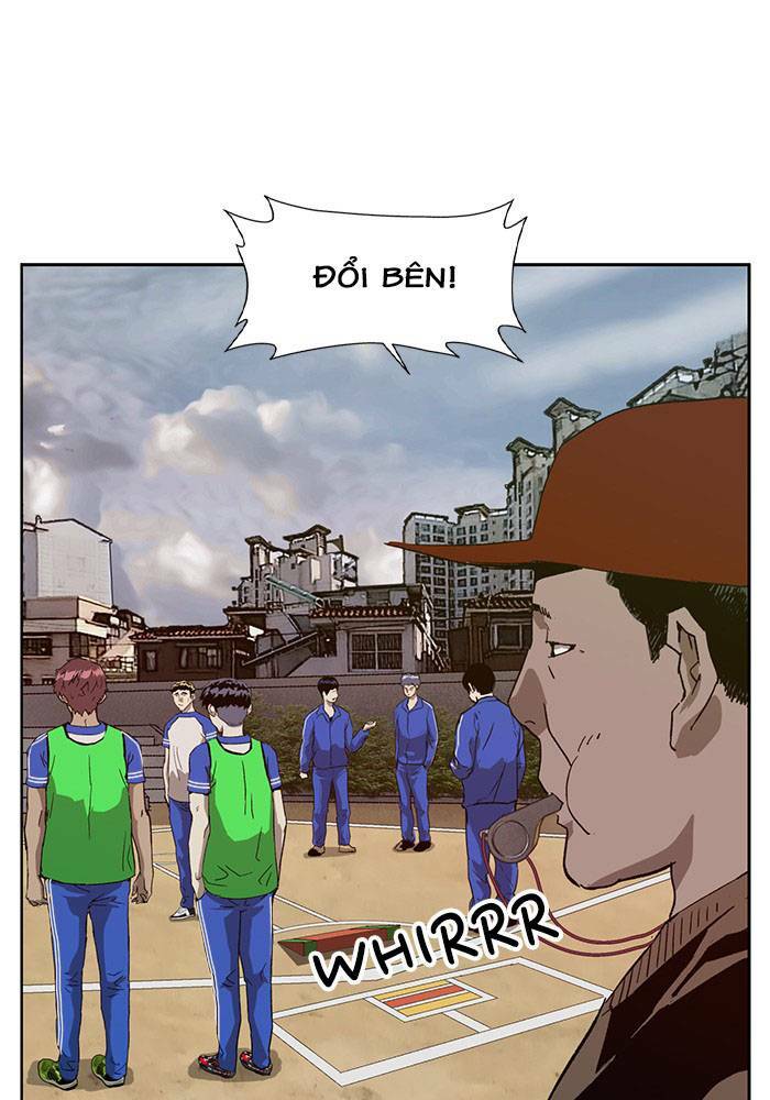 Weak Hero - Chương 187