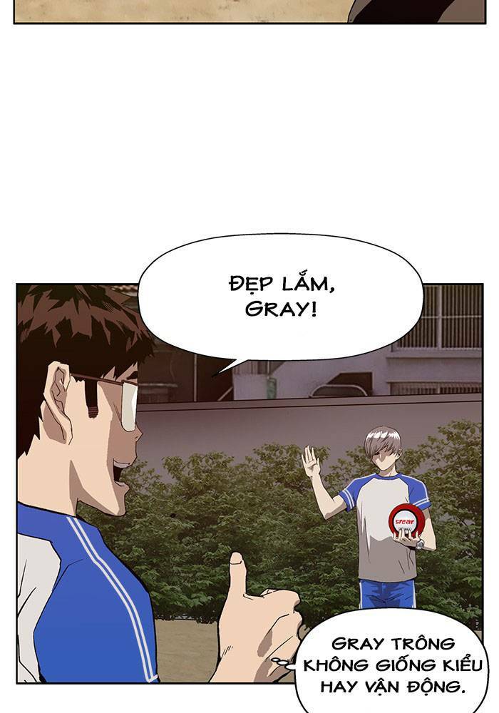 Weak Hero - Chương 187