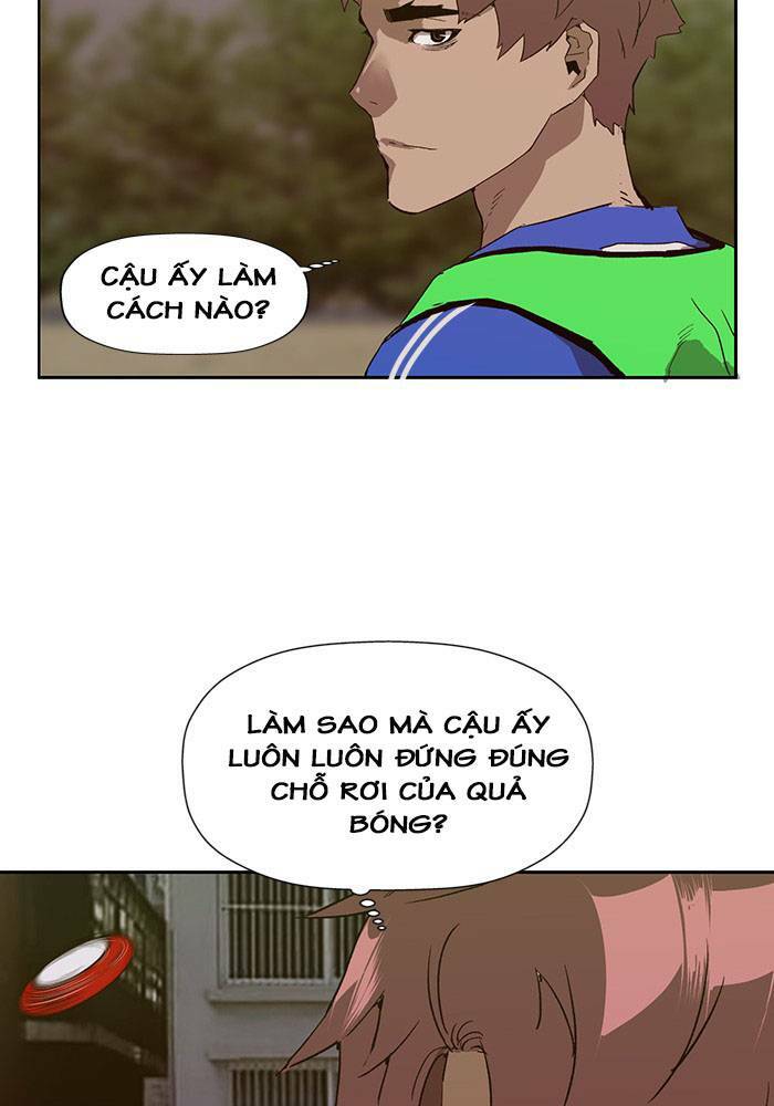 Weak Hero - Chương 187