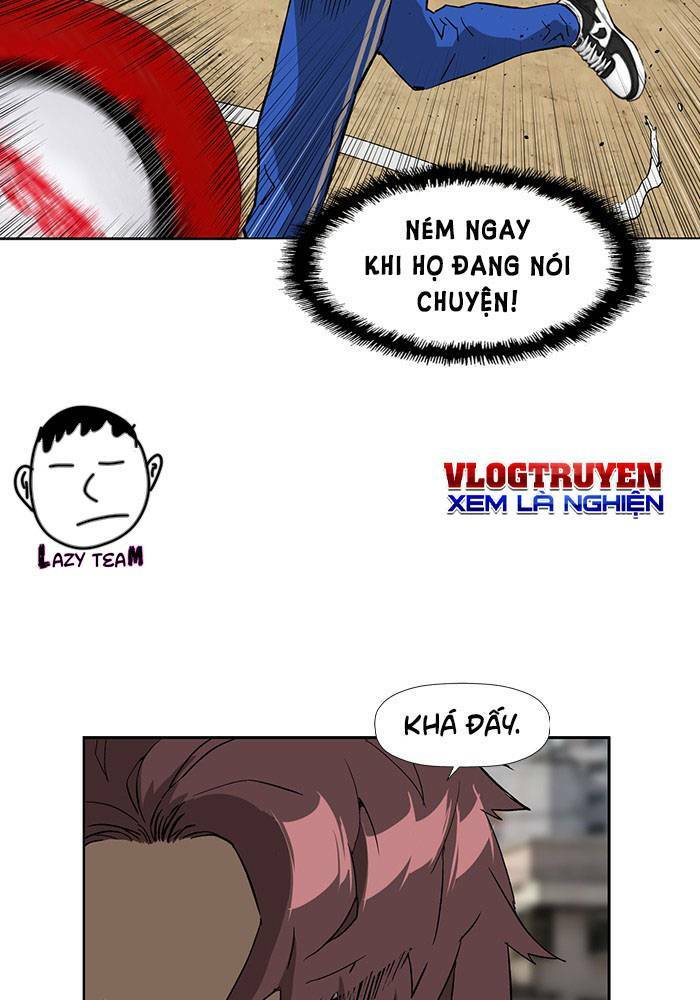Weak Hero - Chương 187
