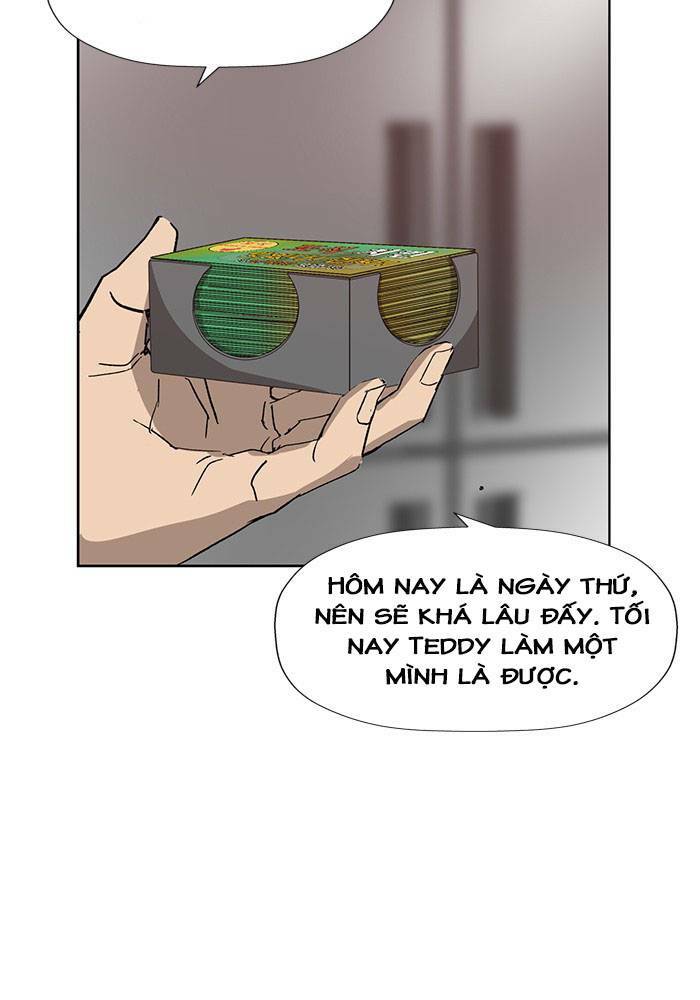 Weak Hero - Chương 187