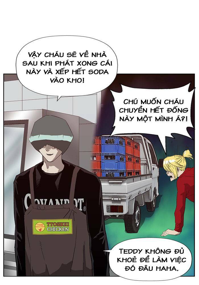 Weak Hero - Chương 187