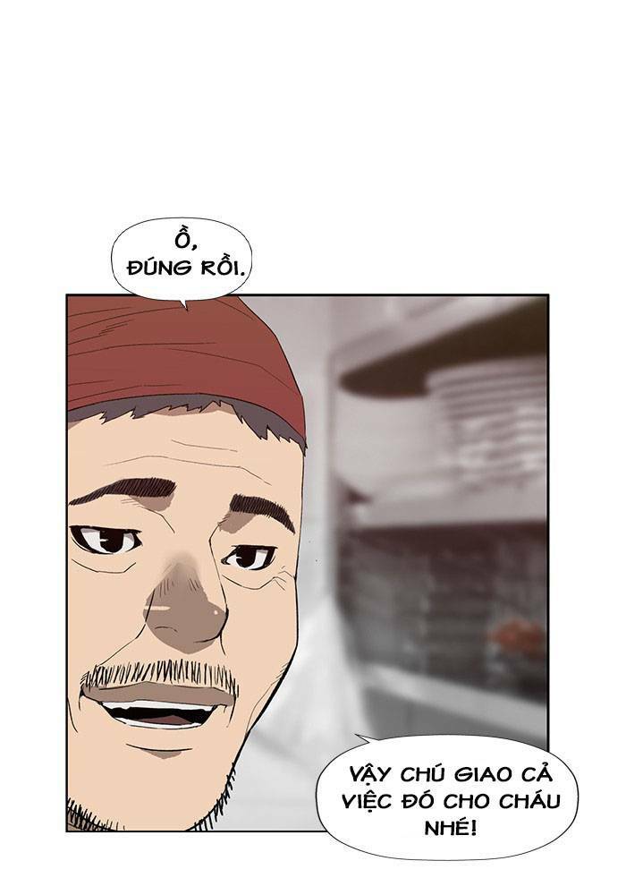 Weak Hero - Chương 187