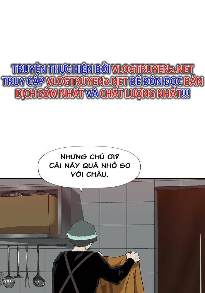 Weak Hero - Chương 187