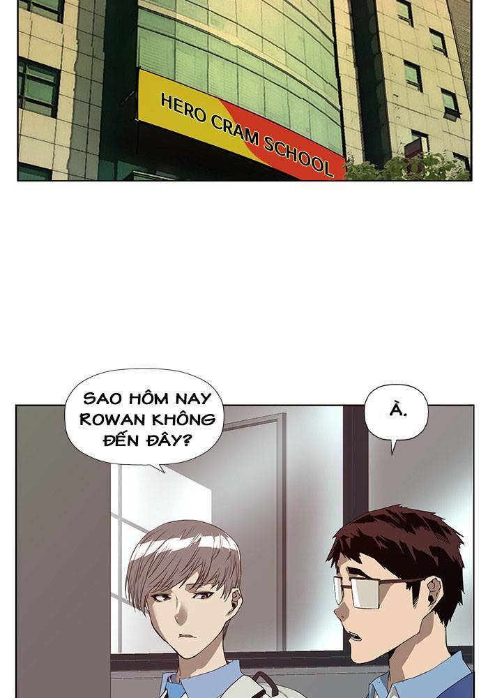 Weak Hero - Chương 187