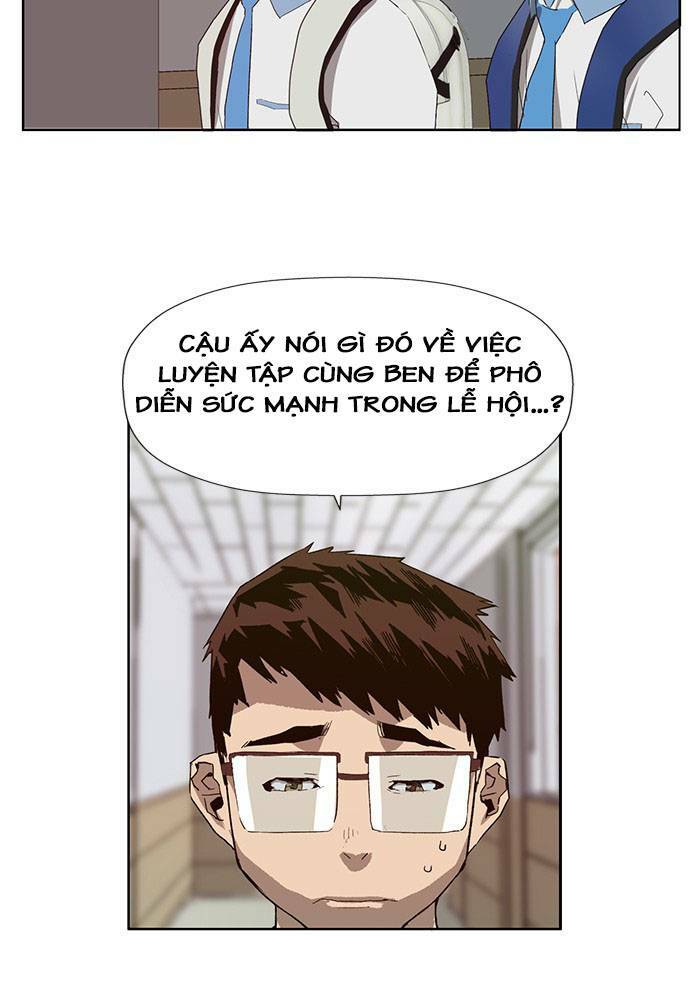 Weak Hero - Chương 187