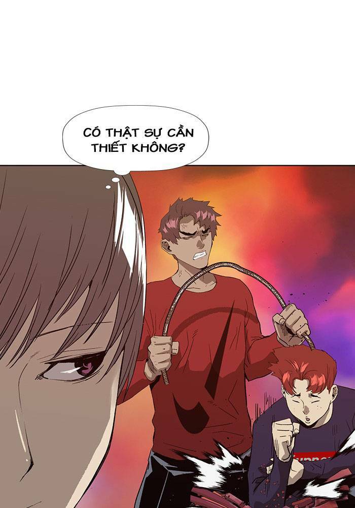 Weak Hero - Chương 187