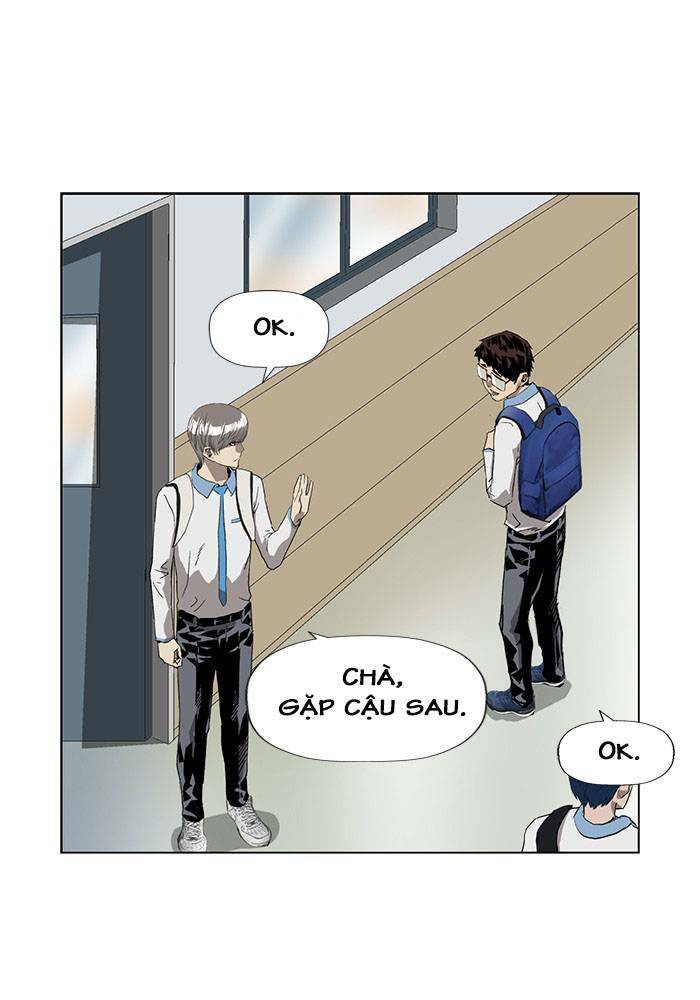 Weak Hero - Chương 187