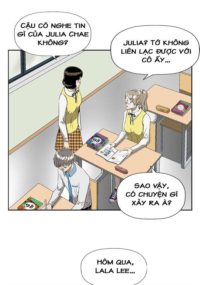 Weak Hero - Chương 187