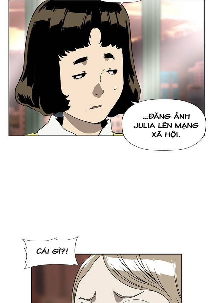 Weak Hero - Chương 187