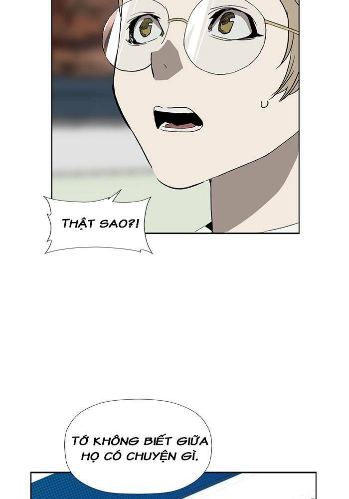 Weak Hero - Chương 187