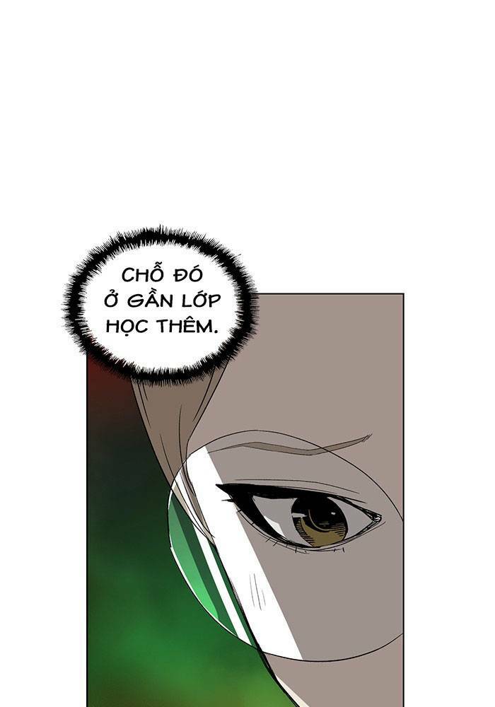 Weak Hero - Chương 187