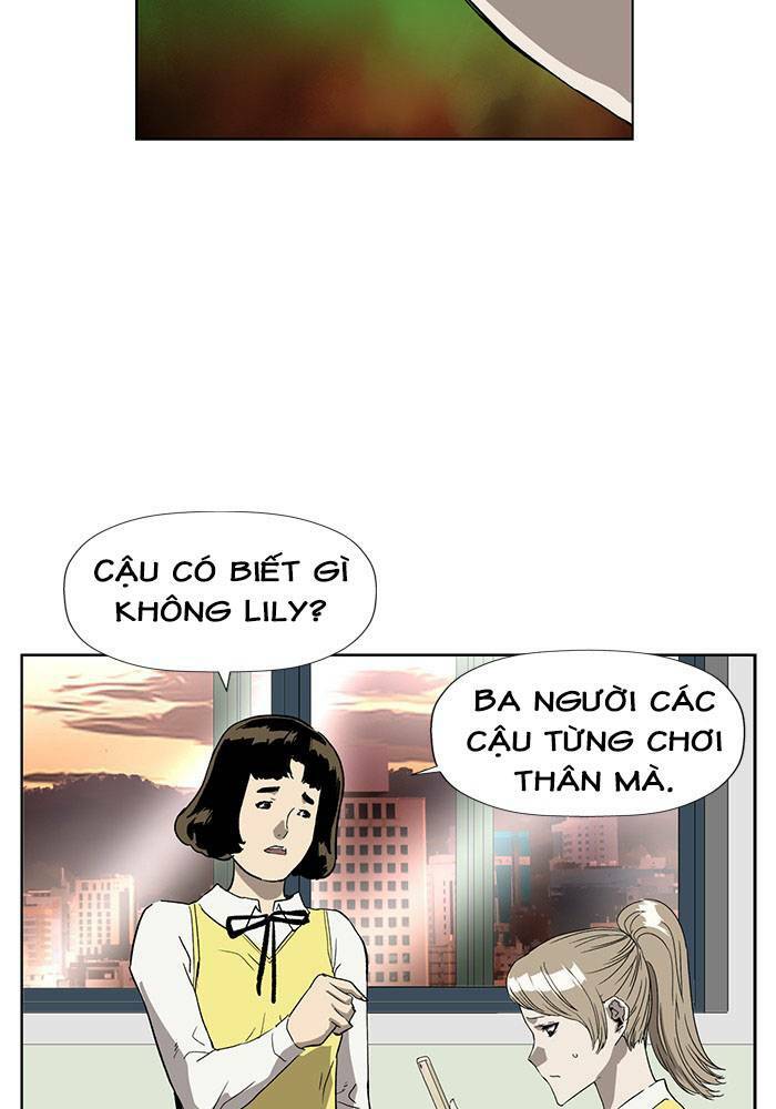 Weak Hero - Chương 187