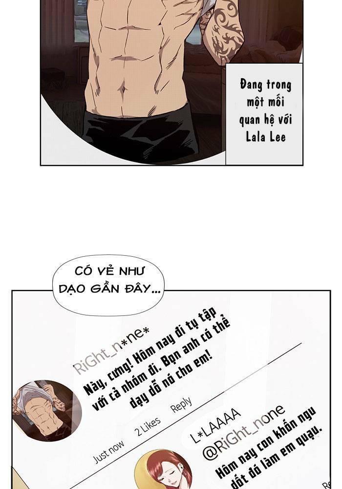 Weak Hero - Chương 187