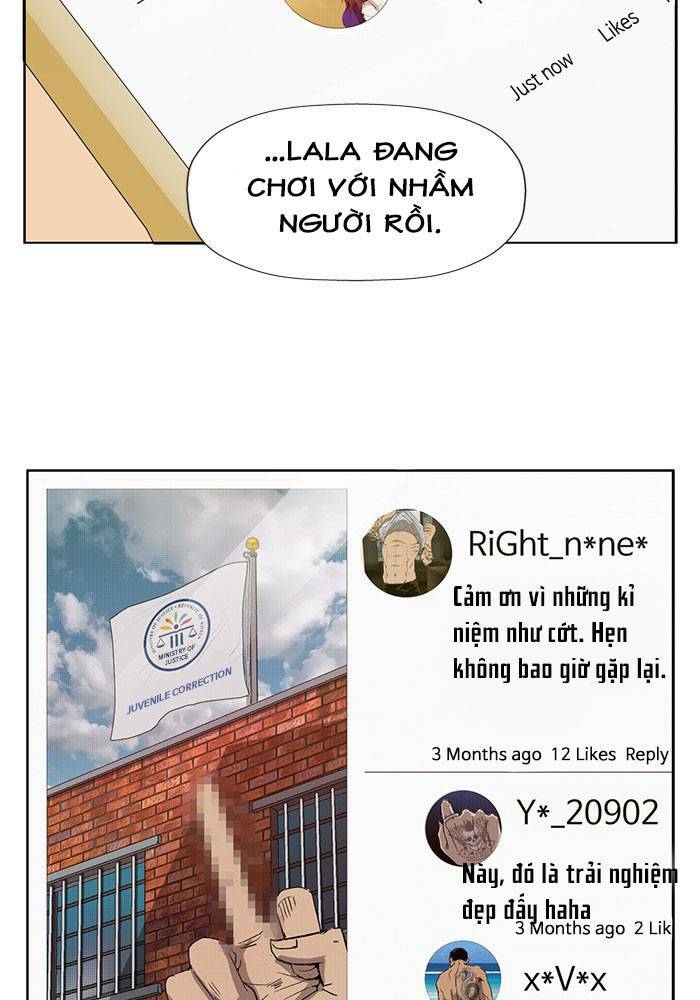 Weak Hero - Chương 187