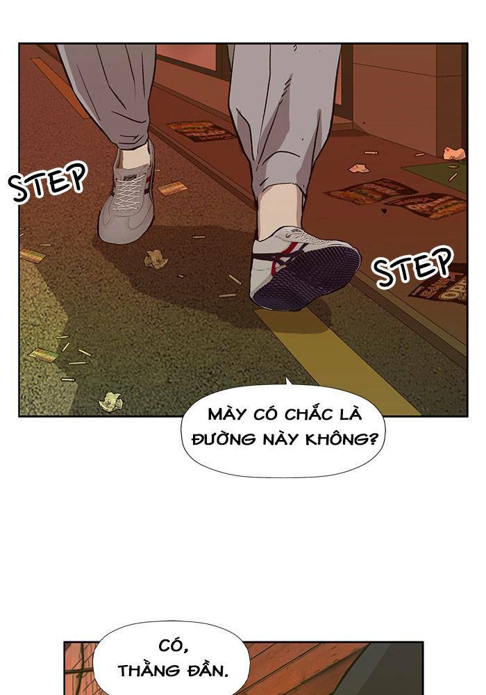 Weak Hero - Chương 187