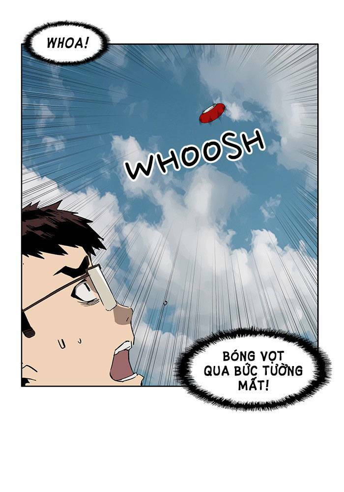 Weak Hero - Chương 187