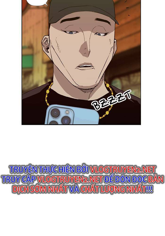 Weak Hero - Chương 187