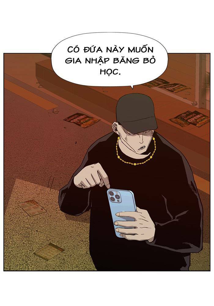 Weak Hero - Chương 187