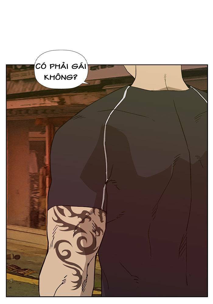Weak Hero - Chương 187
