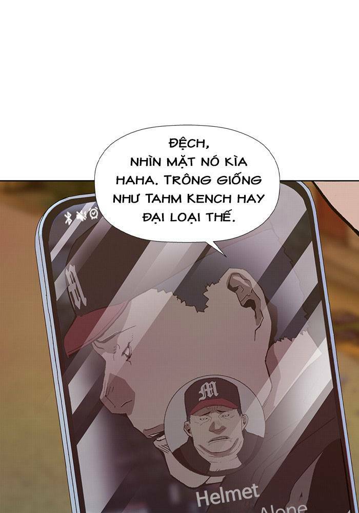 Weak Hero - Chương 187