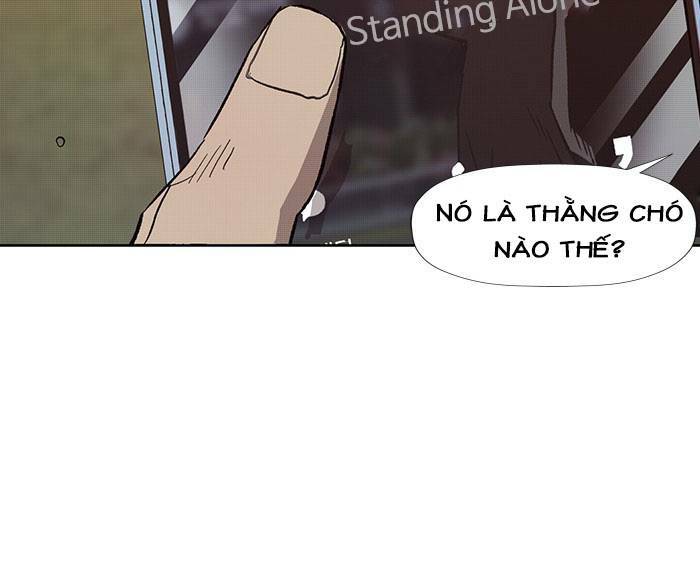 Weak Hero - Chương 187