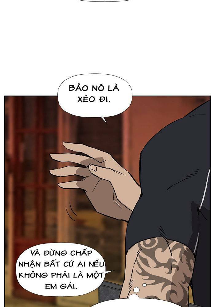 Weak Hero - Chương 187