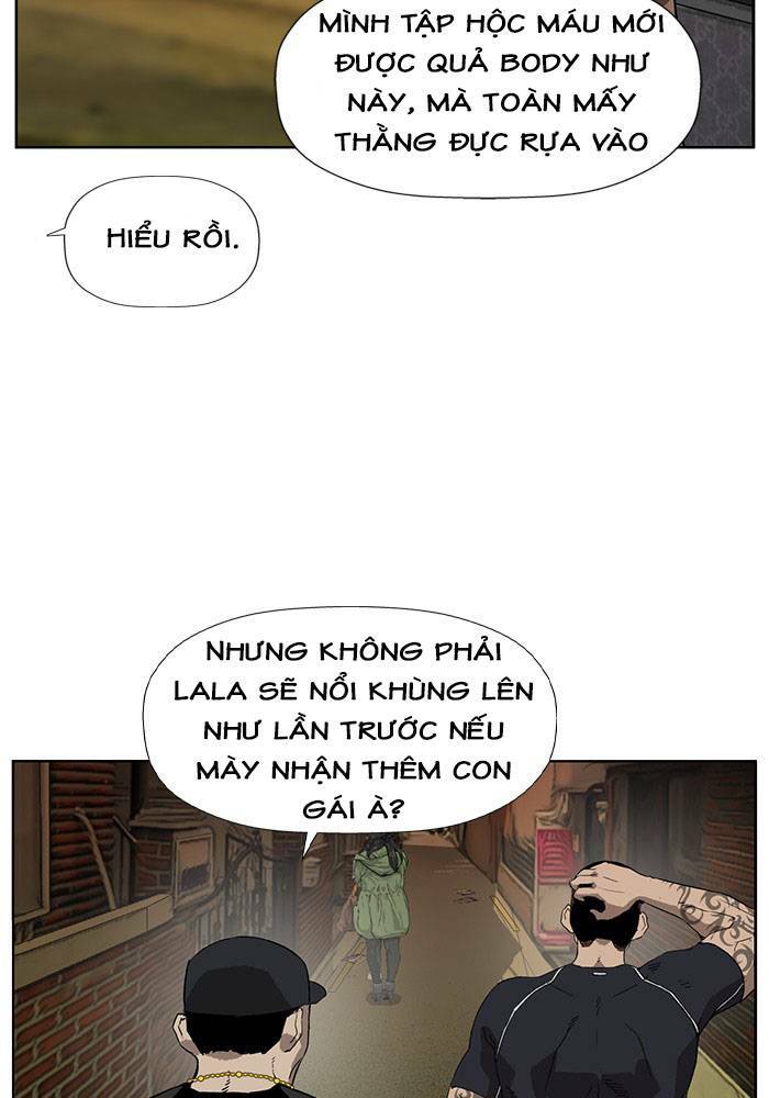 Weak Hero - Chương 187