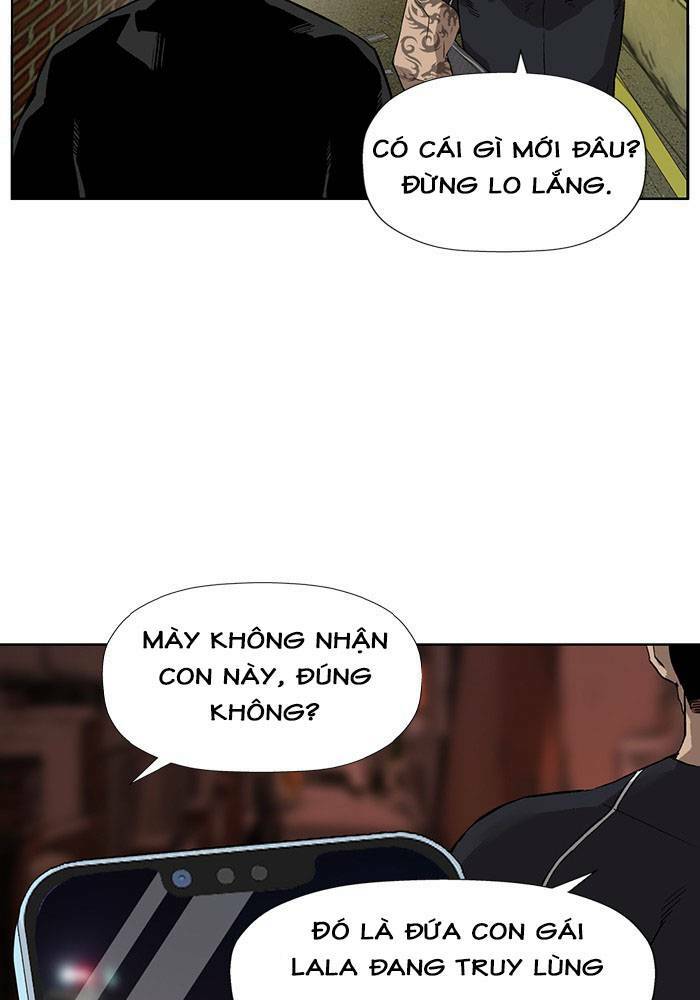 Weak Hero - Chương 187