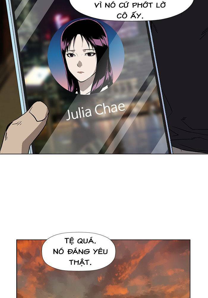 Weak Hero - Chương 187