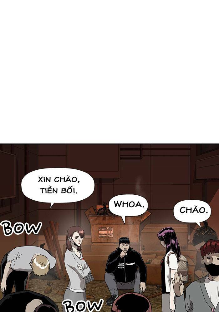 Weak Hero - Chương 187