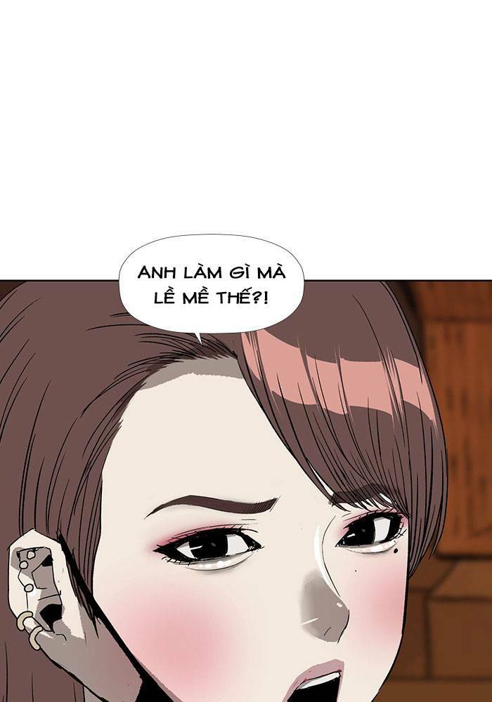 Weak Hero - Chương 187
