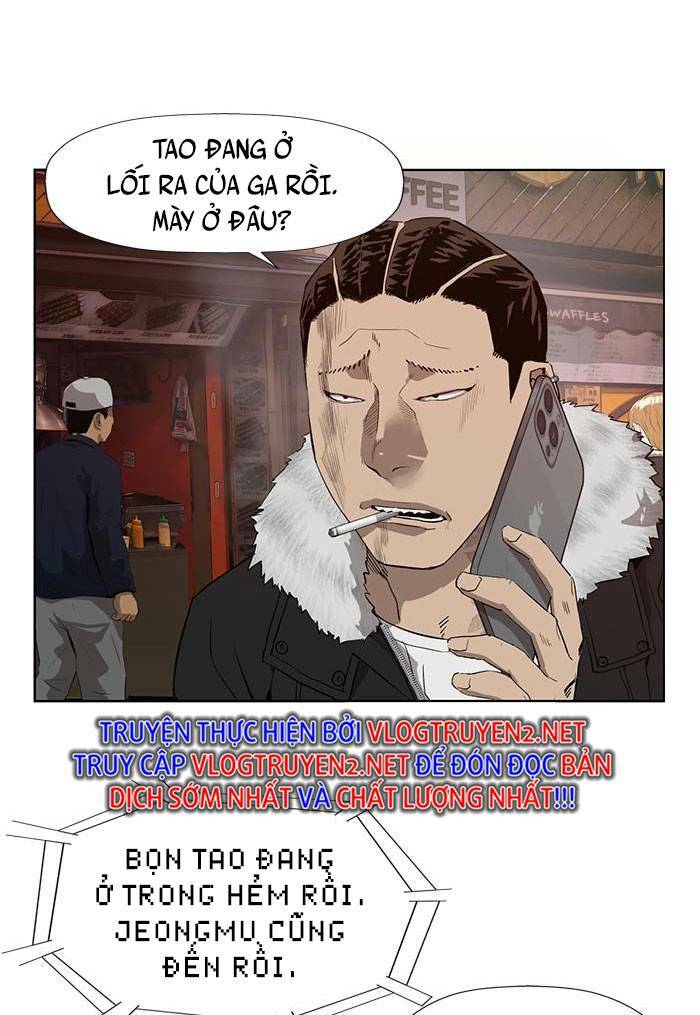 Weak Hero - Chương 188