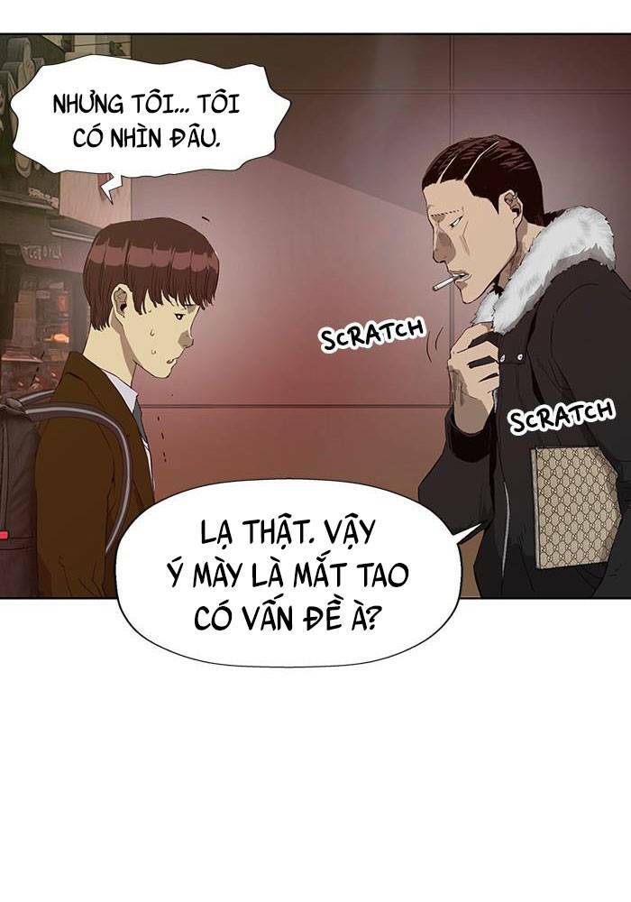 Weak Hero - Chương 188