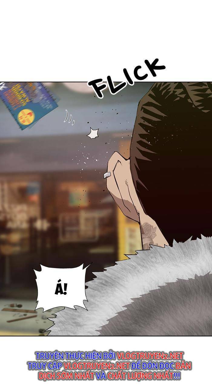 Weak Hero - Chương 188