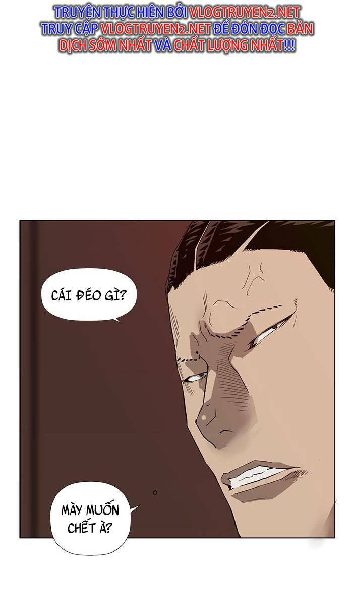 Weak Hero - Chương 188
