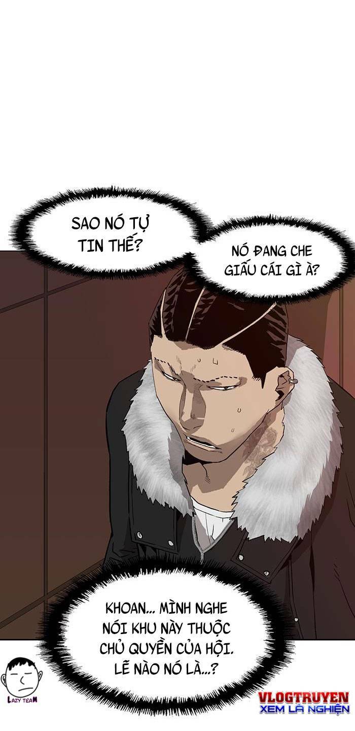 Weak Hero - Chương 188