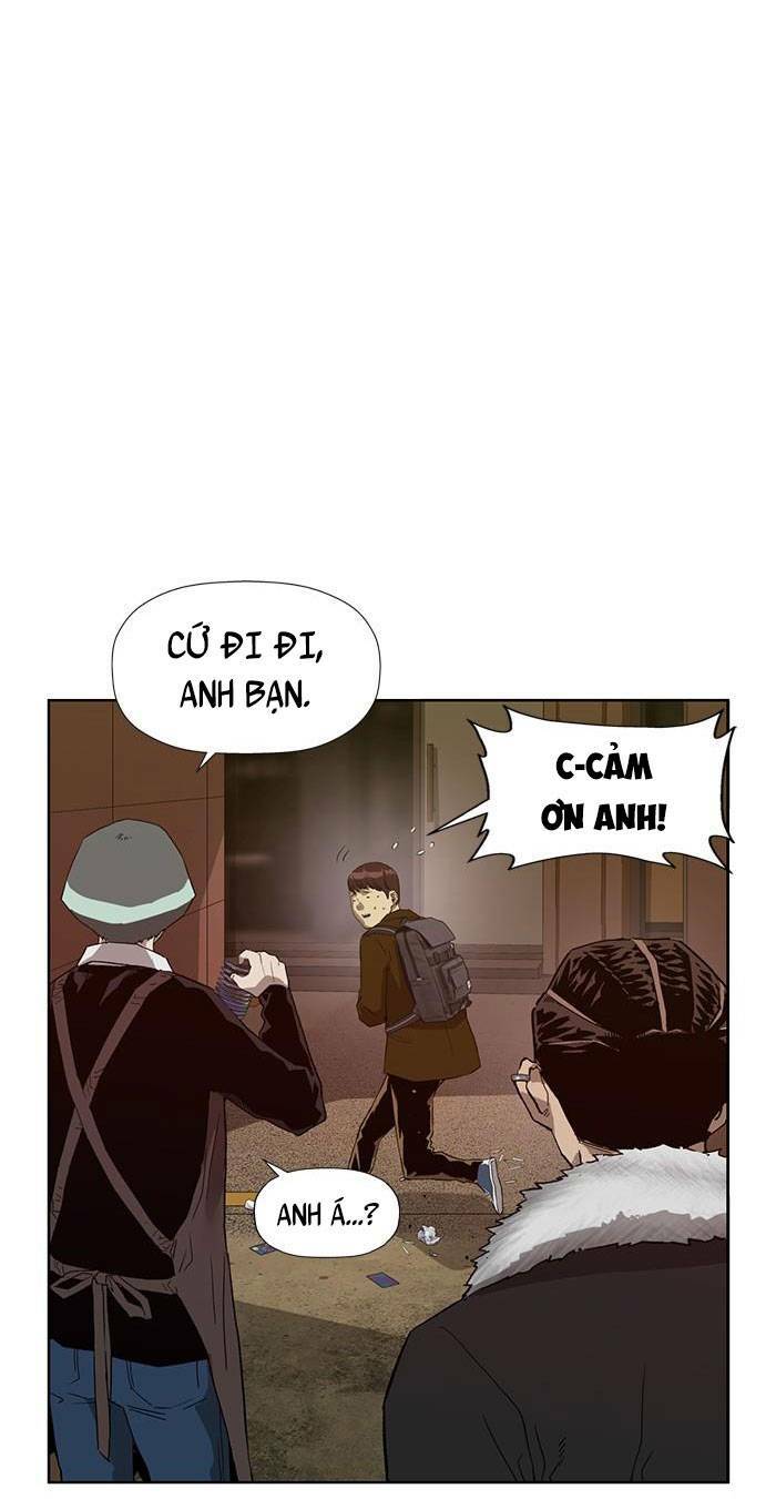 Weak Hero - Chương 188