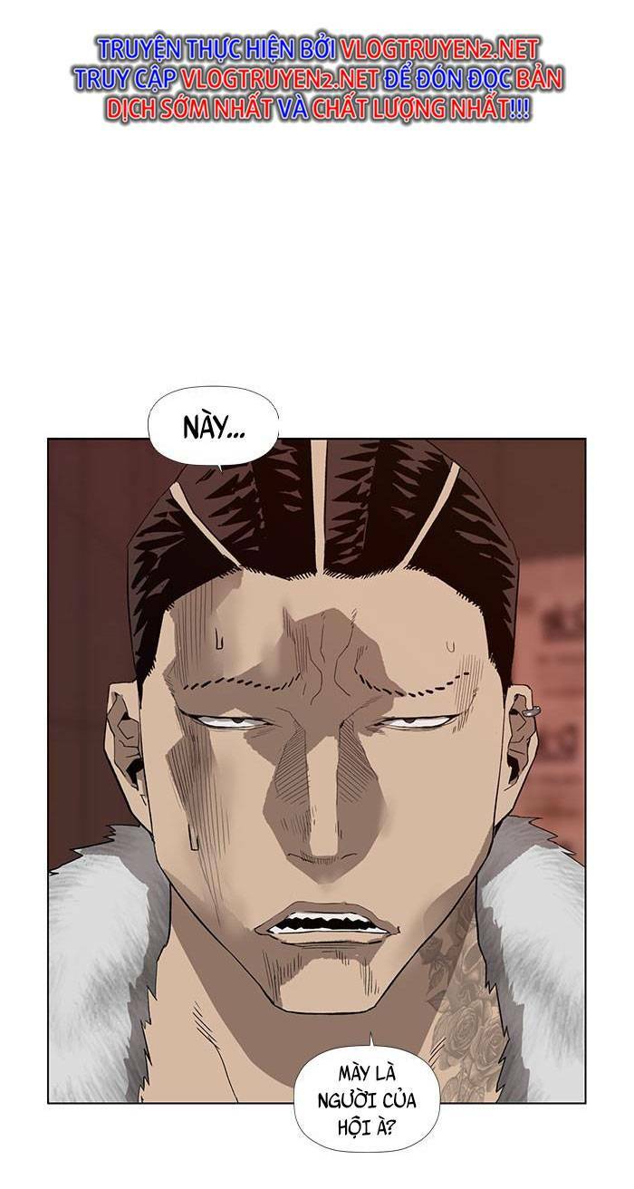 Weak Hero - Chương 188