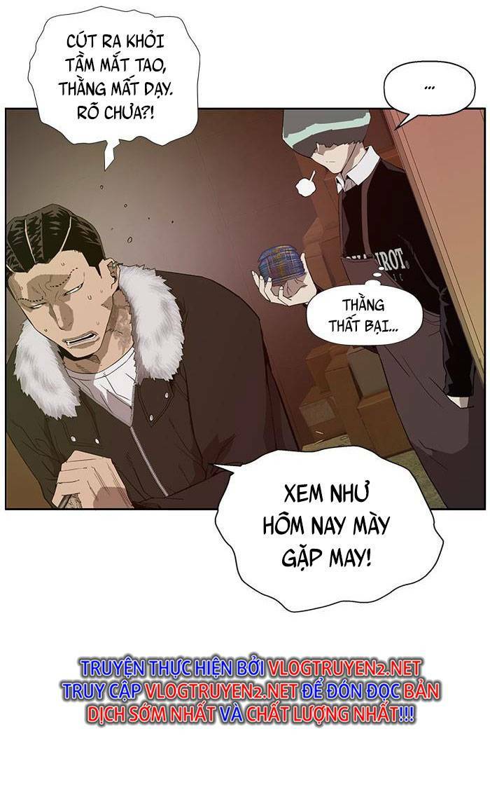 Weak Hero - Chương 188