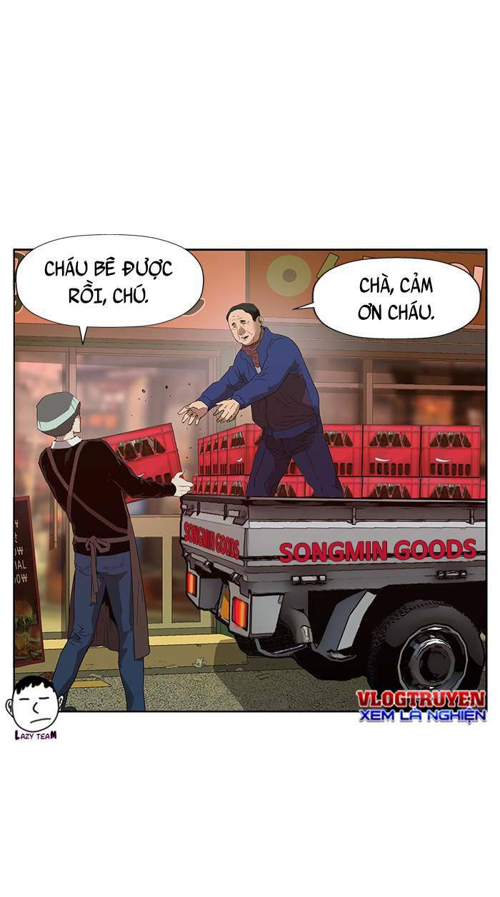 Weak Hero - Chương 188