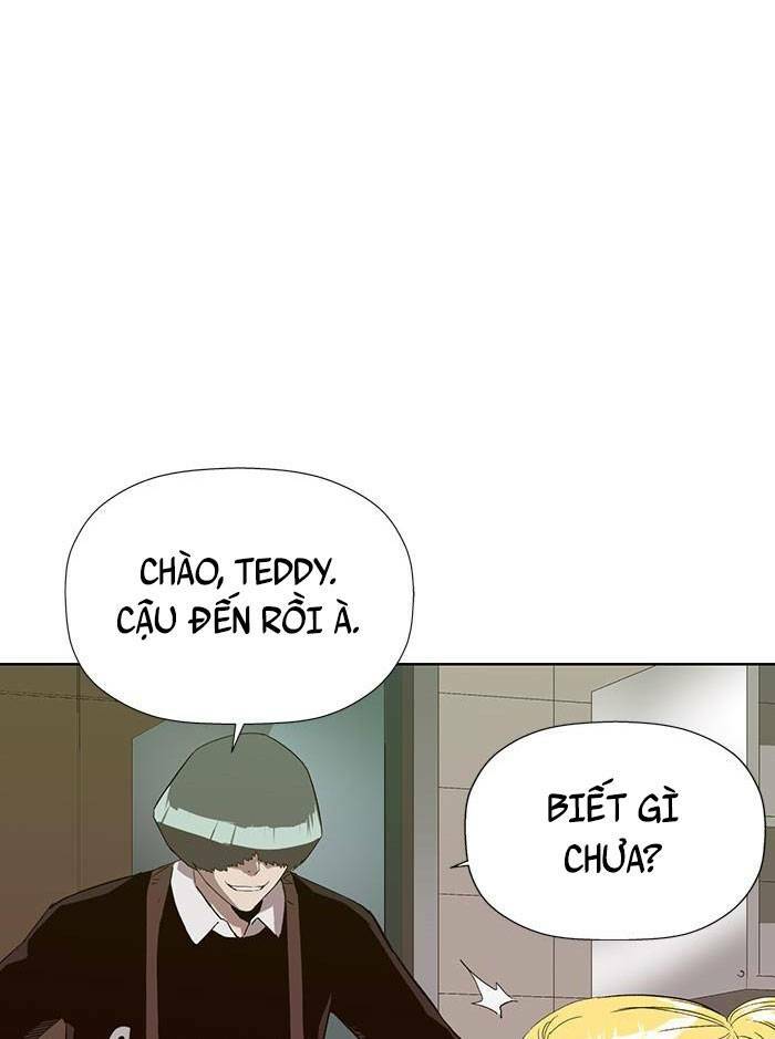 Weak Hero - Chương 188