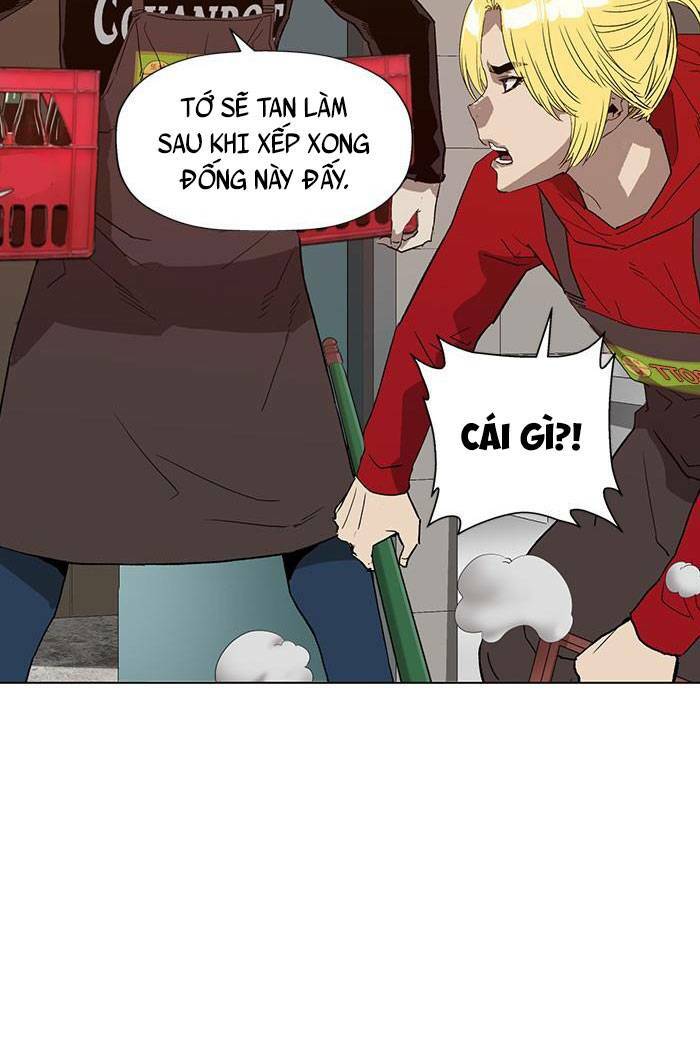 Weak Hero - Chương 188