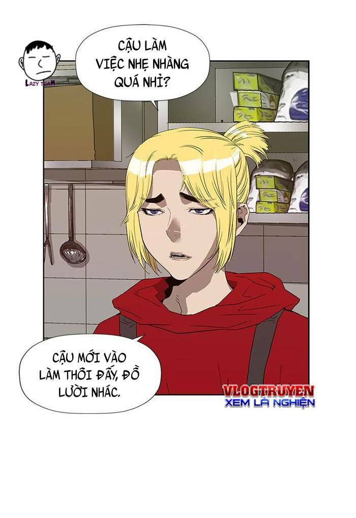 Weak Hero - Chương 188